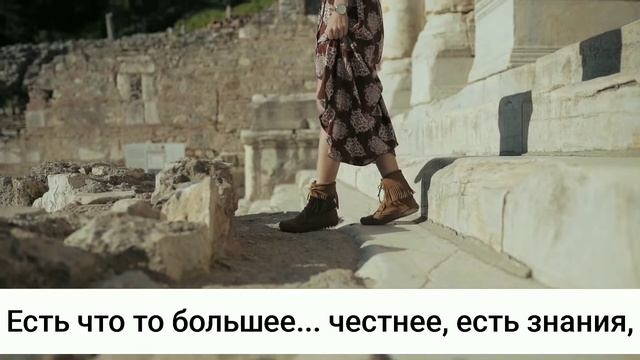 "Проходит время..." Стихотворение Аида Вэй смотреть онлайн