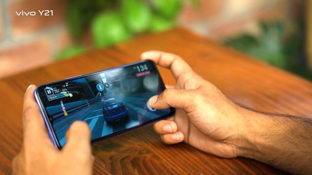 vivo Y21 Bangla review | Budget Smartphone featuring 8mm slim design and 5000mAh(18watt) Battery смотреть онлайн