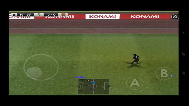 PES 2012 MD 2023 OFFLINE ATUALIZADO COM BRASILEIRÃO SÉRIE A E LIBERTADORES PARA CELULAR ANDROID смотреть онлайн