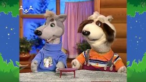 Вечер в Шишкином Лесу. Загадкино. Пропажа