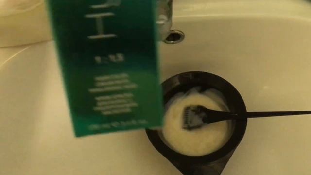 Тонировка 10.02 Kapous с оксигентом 6% от Estel. Секреты длительного тонирования 2 этап.