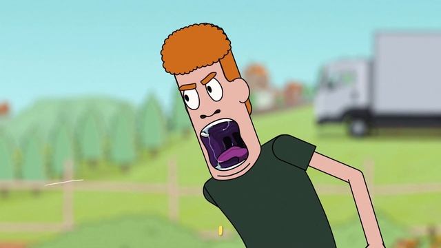 Losing your job on day 1 смотреть онлайн