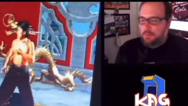 Arcade1up 1st EVER Mortal Kombat 30th Anniversary TOURNAMENT PROMO | $50.00 CASH PRIZE | смотреть онлайн