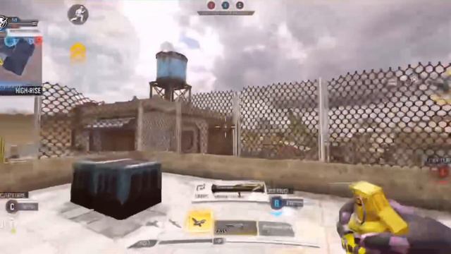 Call of Duty Mobile Nade Spots: Crash смотреть онлайн
