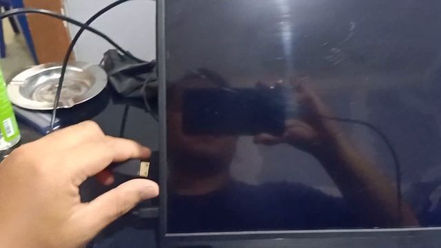 Portable monitor P15AT Stripes screen смотреть онлайн