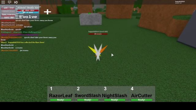 Roblox Monstar star arena All Items Guide part 1 смотреть онлайн