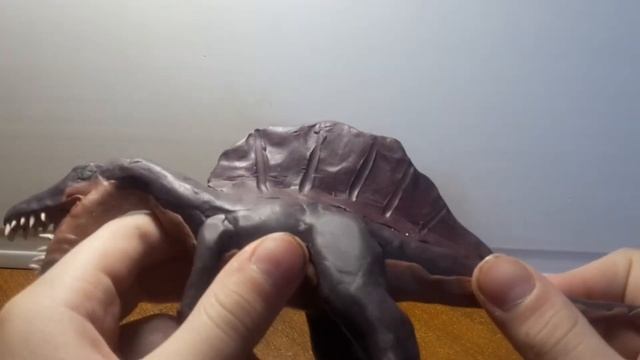 Т-рэкс vs спинозавр??? смотреть онлайн