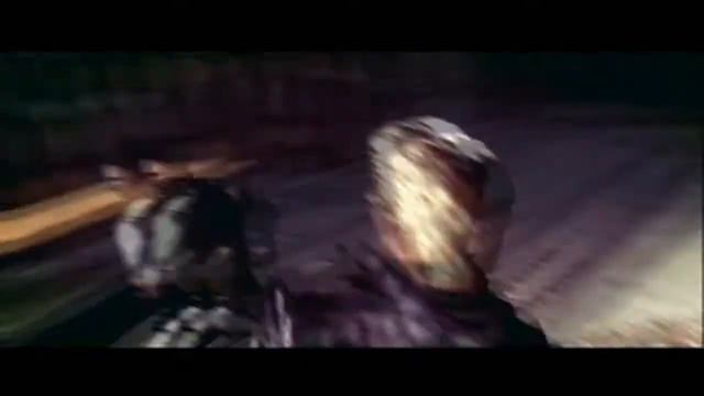 Resident Evil 5 Jill's Return смотреть онлайн