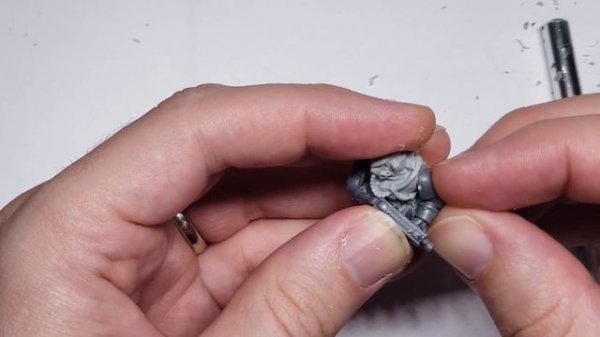 Kitbash | Emperors Children Warband | Warhammer Horus Heresy 40k and Kill Team