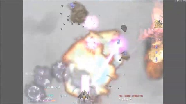 Starlight: Eye of The Storm -- Duel PvP 3-way Steam Remote Play Together смотреть онлайн