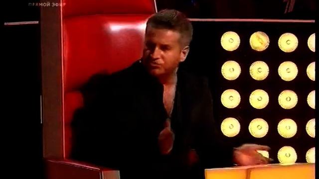 ПРОЕКТ ГОЛОС 2013-АНДРЕЙ ДАВИДЯН- смотреть онлайн