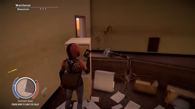 State of Decay YOSE Breakdown - Sole Survivor Revisit LEVEL 98 (Prepping for 99) Ep05 смотреть онлайн