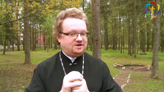 Епископ Игнатий совершил чин великого освящения храма Воскресения Христова в п. Приветнинское смотреть онлайн