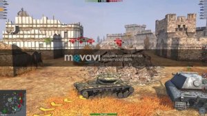 Блитц ТОРМОЗИТ!!! на МОЩНОМ ПК.  Как исправить? Есть решение :) FPS 30 WOT Blitz