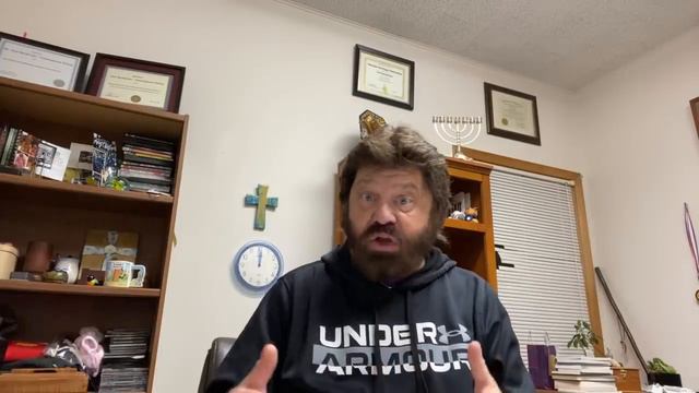 Red Alert!! Important Message from Pastor Tim. смотреть онлайн