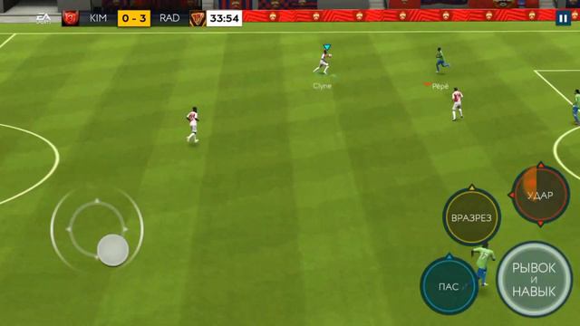 😱ТЕСТ игрока 98+?!😱💣Как такое возможно?! 💣 смотреть онлайн