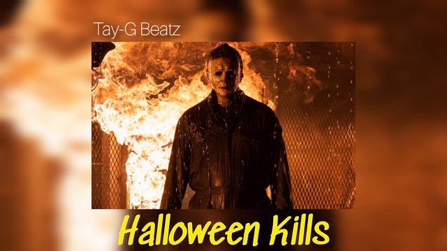 [FREE] Type Beat Rap Halloween👹 Instrumental (Gang ster) Prod: Tay-G Beatz смотреть онлайн
