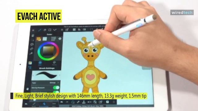 Best Stylus for Android смотреть онлайн