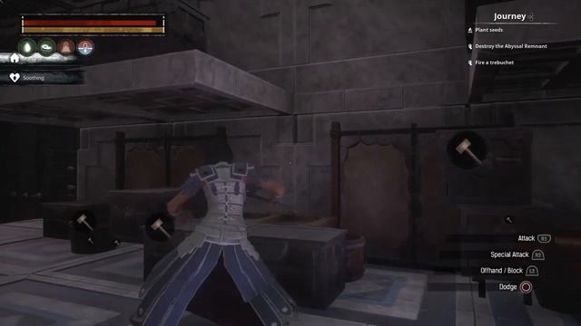 Raiding The Undermeshers! Part 1-Conan Exiles PvP-Riders of hyboria смотреть онлайн