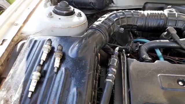 Вот возможные причины могут быть провалы ,при работе двигателя. Экотек 2.0. смотреть онлайн