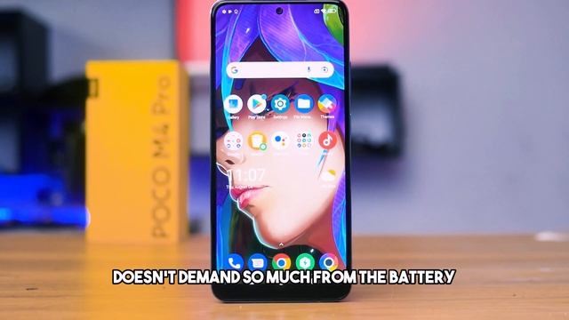Poco M4 Pro review: Not bad for the price смотреть онлайн