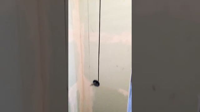 Монтаж электропроводки в 2-х комнатной квартире (новостройка) смотреть онлайн