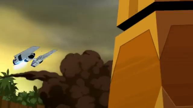 Justice League Action Россия | Бэтмен в действии | DC Kids смотреть онлайн