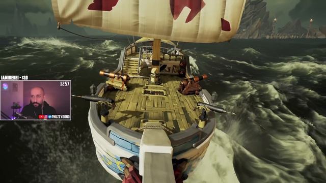 ALL World Events SOLO GUIDE (2024) | Sea of Thieves смотреть онлайн