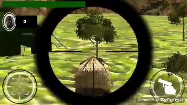 Sniper Ambush смотреть онлайн