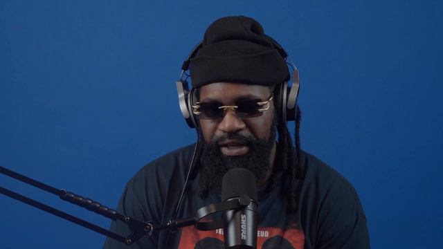NICKELUS F x The Floaters Interview! @nickelusf смотреть онлайн