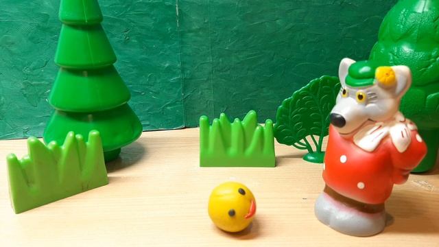 «Колобок» остуоруйа смотреть онлайн