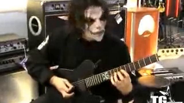 James Root