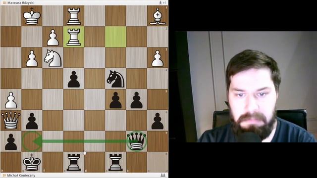 This endgame causes pain to your brain. (Pakleza Cup round 5) смотреть онлайн