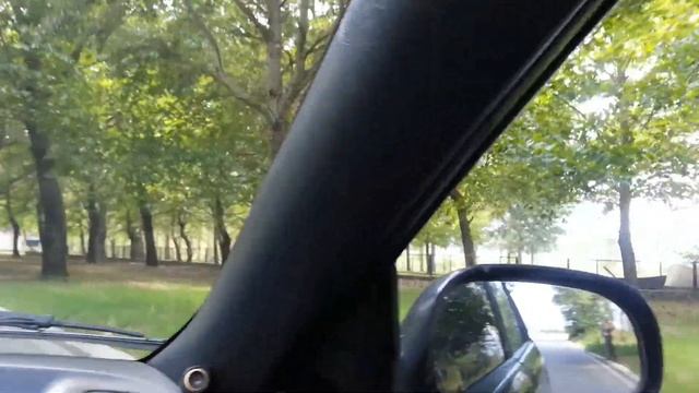 Государственная граница Греция-FYROM. Озер.Доирани смотреть онлайн