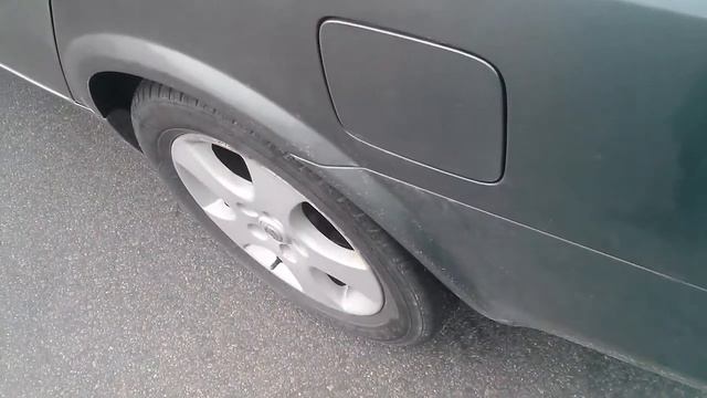 Nissan Primera1,8 универсал 2004-10 смотреть онлайн