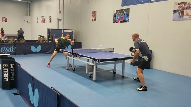 Olivier Mader (2173) vs. Jabdiel Torres (2274) смотреть онлайн
