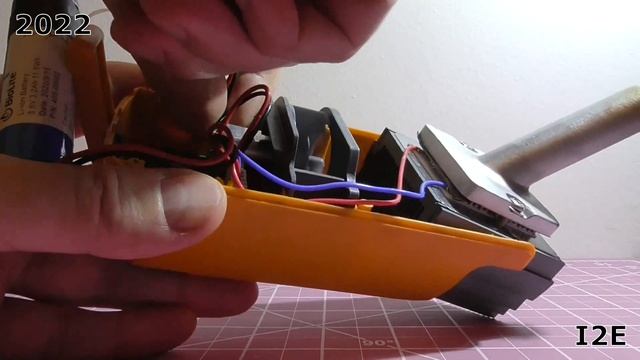 Undo It Yourself #4. Biolite campstove teardown смотреть онлайн