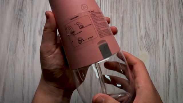 Экспресс обзор Дозатор мыла Xiaomi Enchen COCO 2! смотреть онлайн
