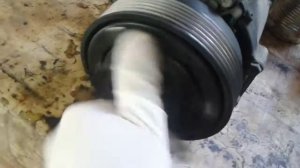 компресор SANDEN SD7V16