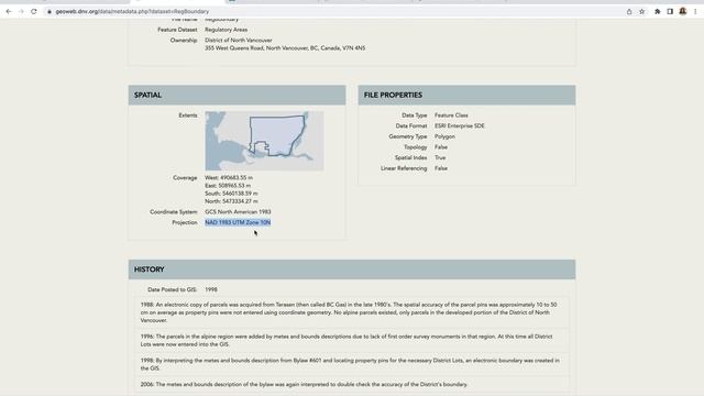SHP to GEOJSON with Mapshaper смотреть онлайн