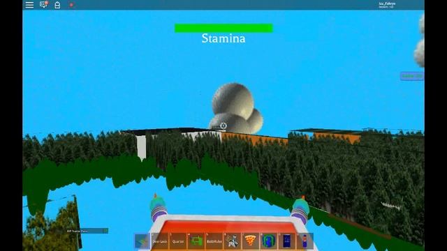 Rainbow Carpet | Baldi's Basics In Morphing and Roleplaying | RBLX смотреть онлайн