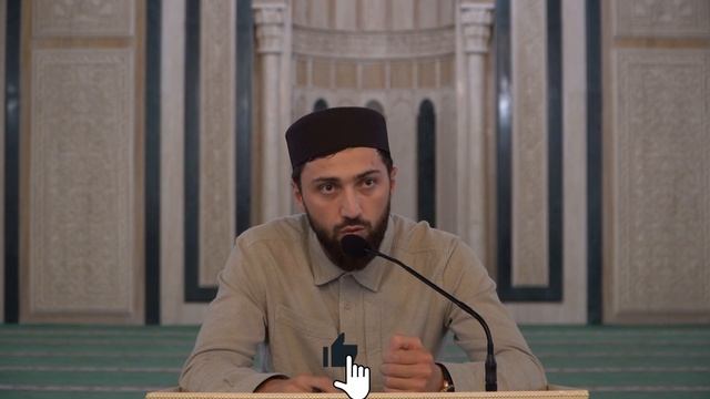 Акыда Ат-Тахавия урок 7 / Абдулла Омарчиев