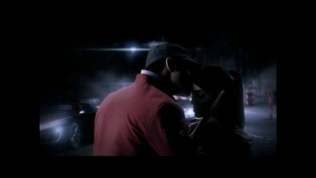 Need For Speed: Carbon (2006) - początek kariery смотреть онлайн