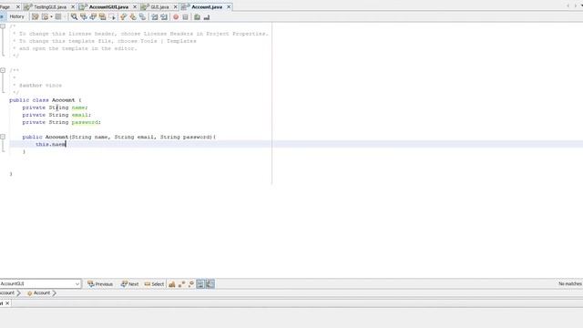 Java Projects for Beginners (Swing GUI and More) смотреть онлайн
