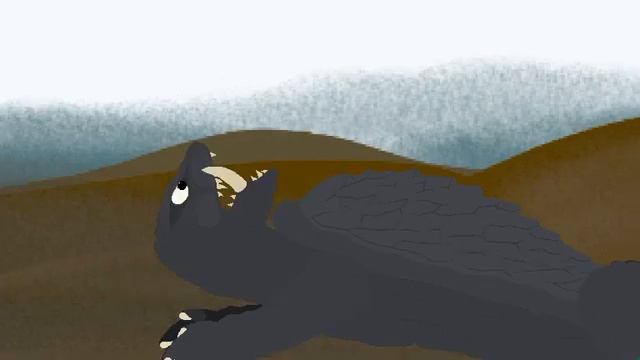 Godzilla VS. Gamera Animation REMAKE PREVIEW | Stick Nodes смотреть онлайн