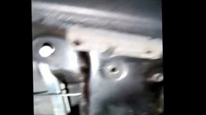 Установка внутренней ручки двери на Ваз 2115 и похожие авто