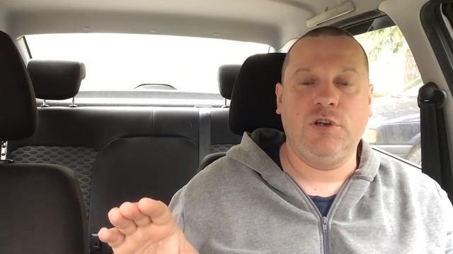Что мне понравилось в DiDi или фишки которых нам не хватает в Яндекс Такси! смотреть онлайн