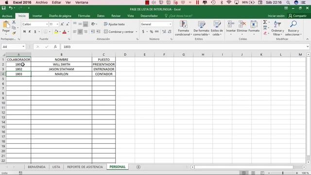 BUSCAR IMAGENES EN EXCEL CON FORMULARIO VBA ??✅ | CONOCIENDO EXCEL смотреть онлайн