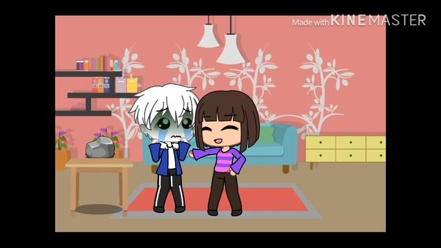 If Sans Got Drunk During The Genocide Run. смотреть онлайн