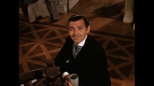 Не просто банан. Роман «Унесенные ветром». Ретт Батлер: герой или абьюзер? Часть 1